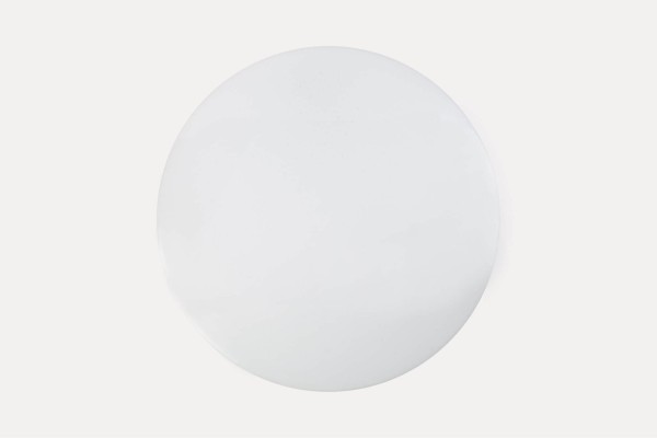 Bioledex VEGO LED Deckenleuchte 40W Sternenhimmel Dekor 38cm rund 2900-6000K CCT Dimmbar Fernbedienung