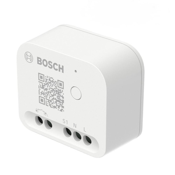 4 x SOIXX Hutschienenhalter für BOSCH Smart Home Aktor DIN Hutschiene Halter