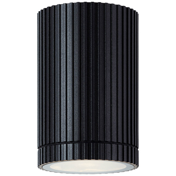 Brilliant Keola Außenwandleuchte GU10 IP44 Schwarz 40920/06