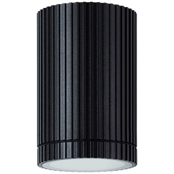 Brilliant Keola Außenwandleuchte GU10 IP44 Schwarz 40920/06