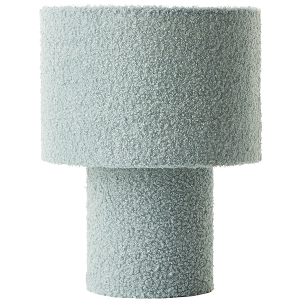 Brilliant Teddy Tischleuchte 30cm E27 Grün 60160/04