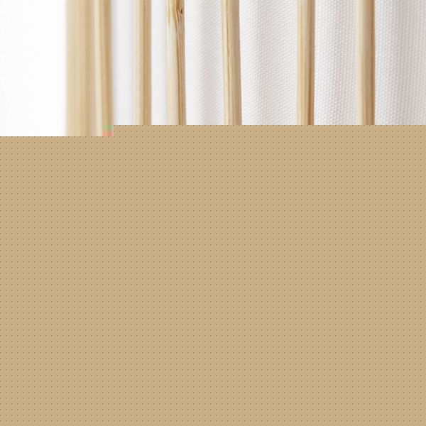 Brilliant Nori Tischleuchte E27 Natur Weiß 92769/09