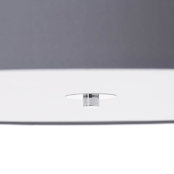 Brilliant Andria Deckenleuchte 60cm E27 Grau 93522/63