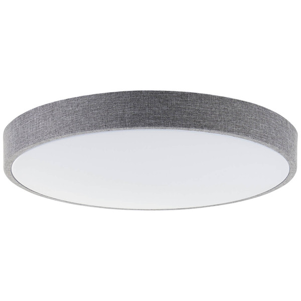 Brilliant Filiz LED Deckenleuchte 49cm 36W Weiß Grau G80821/70