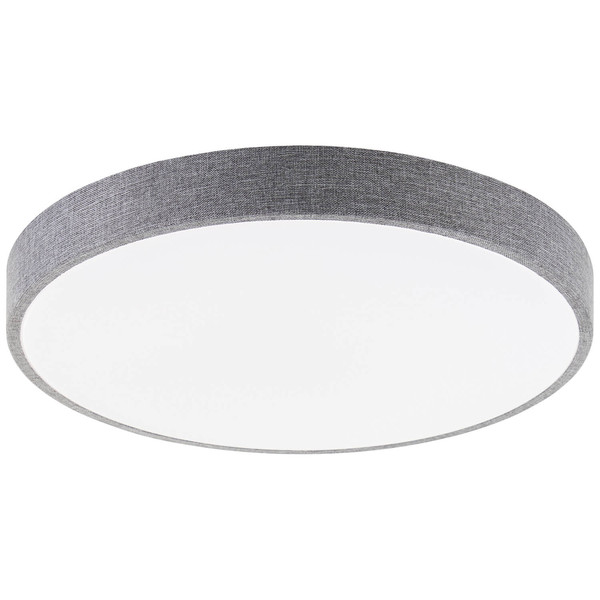 Brilliant Filiz LED Deckenleuchte 49cm 36W Weiß Grau G80821/70