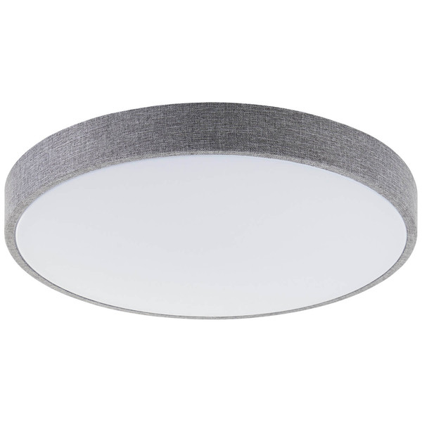 Brilliant Filiz LED Deckenleuchte 49cm 36W Weiß Grau G80821/70