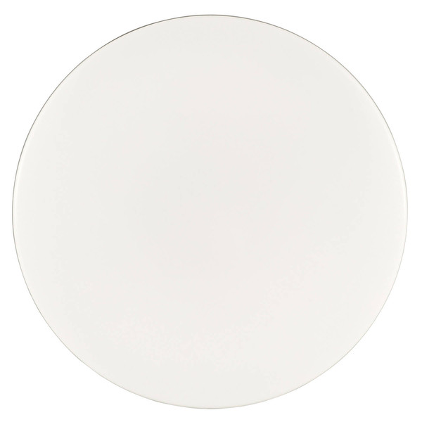 Brilliant Livio LED Deckenleuchte LED 38,5cm 20W Weiß Schwarz Nachtlicht, Timer G80964/76