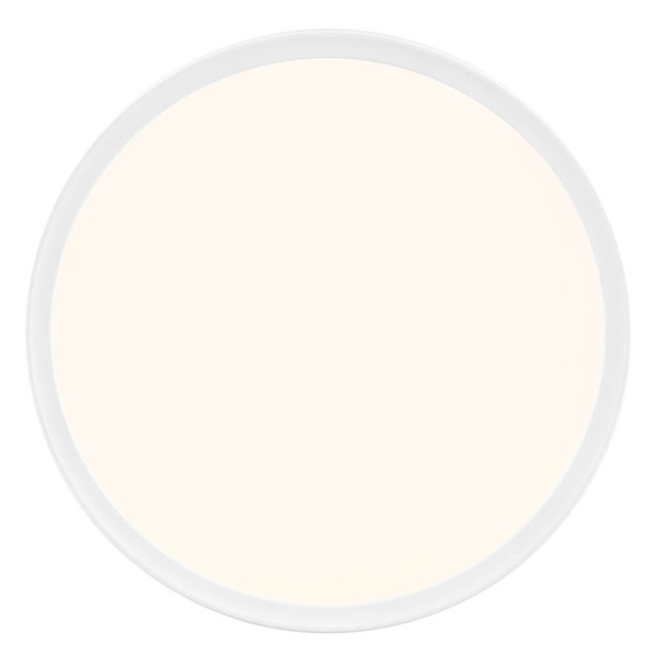 Brilliant Lumaro LED Deckenaufbau-Paneel 29cm 18W Neutralweiß Weiß G81980/85