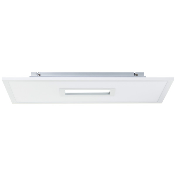 Brilliant Movida LED Deckenaufbau-Paneel 60x30cm 24W Tageslichtweiß Weiß G94882/05