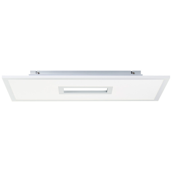 Brilliant Movida LED Deckenaufbau-Paneel 60x30cm 24W Tageslichtweiß Weiß G94882/05
