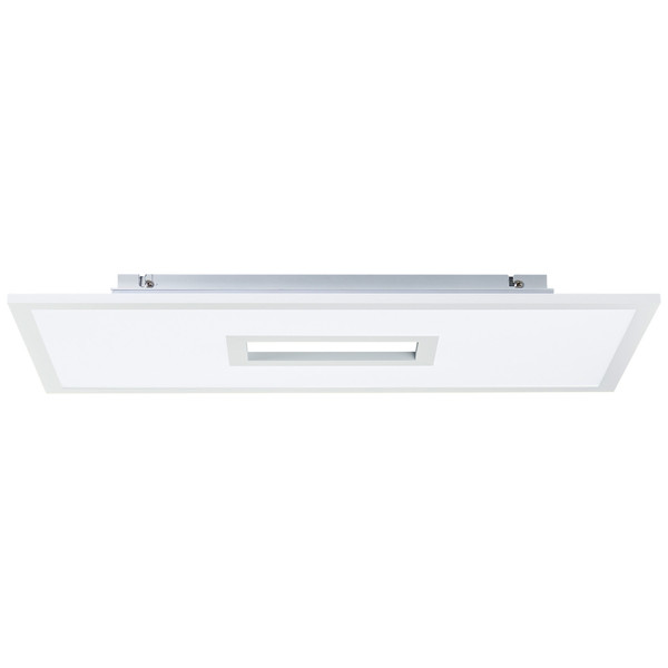 Brilliant Movida LED Deckenaufbau-Paneel 60x30cm 24W Tageslichtweiß Weiß G94882/05
