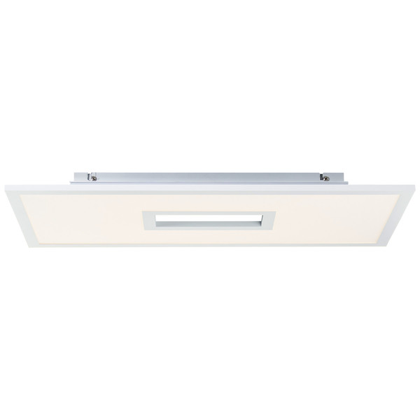 Brilliant Movida LED Deckenaufbau-Paneel 60x30cm 24W Tageslichtweiß Weiß G94882/05