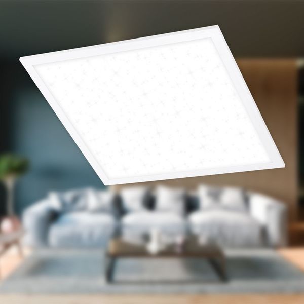 Briloner VESTA 7391016 LED Panel 24W