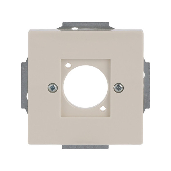 Busch-Jaeger XLR-Zentralscheibe 2CKA001724A4400 2553-82