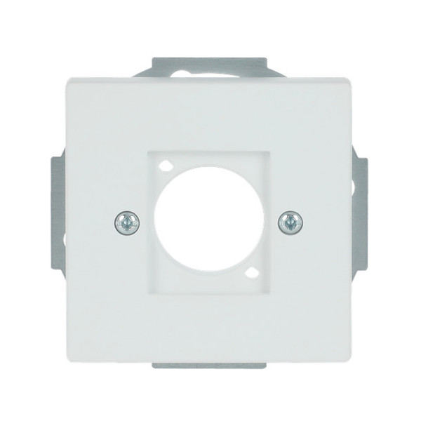 Busch-Jaeger XLR-Zentralscheibe 2CKA001724A4404 2553-884