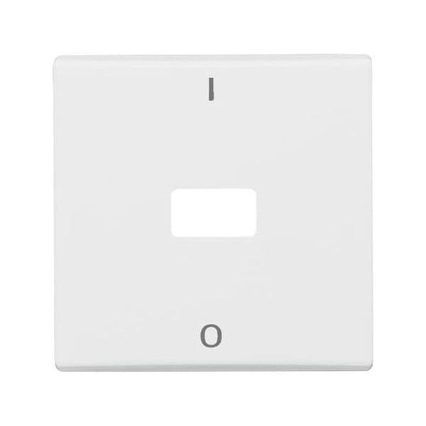 Busch-Jaeger Wippe mit Aufdruck, offen für Symbol 2CKA001731A1627 2108-34