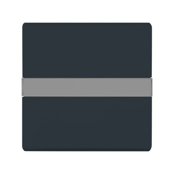 Busch-Jaeger Wippe mit Beschriftungsfeld 2CKA001731A1718 2106 N-35