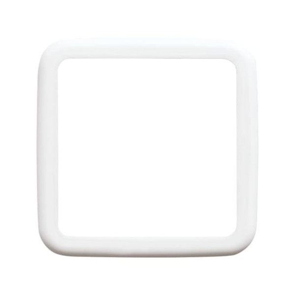 Busch-Jaeger Zentralscheibe Reflex SI/SI Linear 2CKA001731A1920 2562-214