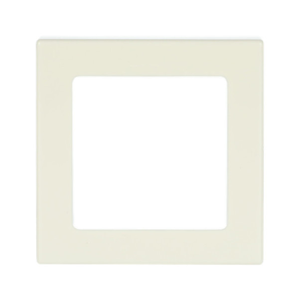 Busch-Jaeger Zentralscheibe Infolicht 2CKA001731A1922 1716-82