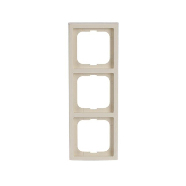 Busch-Jaeger Abdeckrahmen 3-fach Rahmen future 2CKA001754A4170 1723-182