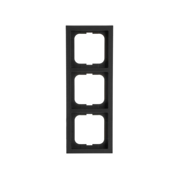 Busch-Jaeger Abdeckrahmen 3-fach Rahmen future linear 2CKA001754A4421 1723-885K