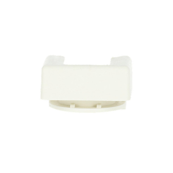 Busch-Jaeger Kanaleinführung für Aufputz-Gehäuse 2CKA001761A1494 2087-82