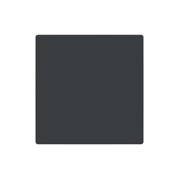 Busch-Jaeger Abdeckung, 1-fach für Keypad Format 63 - solo/future LFW/A.1.63.11-81 2CKA006199A0042 LFW/A.1.63.11-81