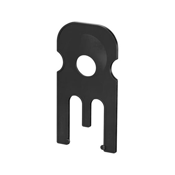 Busch-Jaeger Entnahmeschutzwerkzeug 2CKA006300A1610 TZW/U.0.11.CK