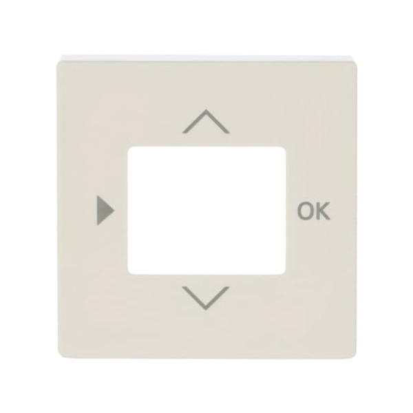 Busch-Jaeger Zentralscheibe 2CKA006430A0304 6435-82