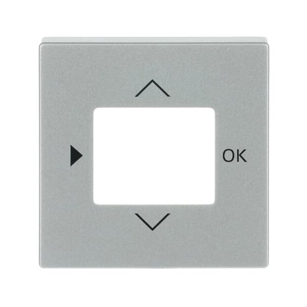 Busch-Jaeger Zentralscheibe 2CKA006430A0305 6435-83