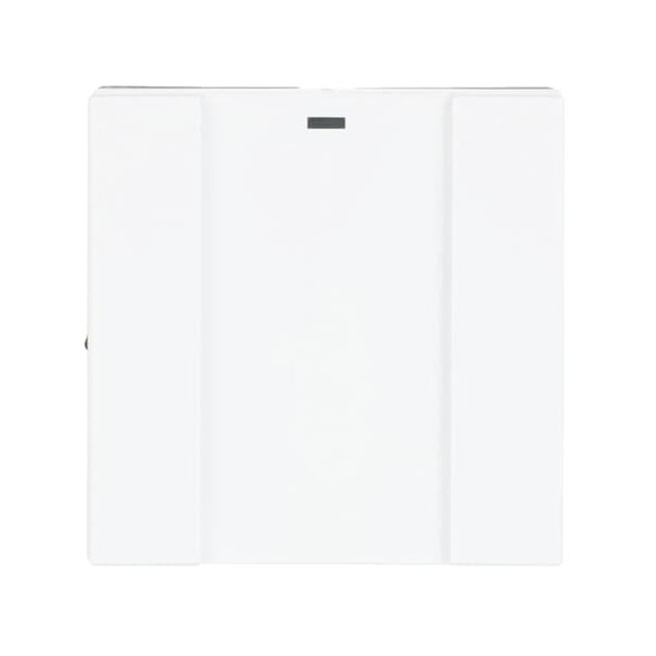 Busch-Jaeger Wandsender WaveLINE 1 Kanal 2CKA006730A0054 6731-84