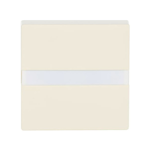 Busch-Jaeger Busch-Komfortschalter flex mit Orientierungslicht 2CKA006800A2884 64765-82