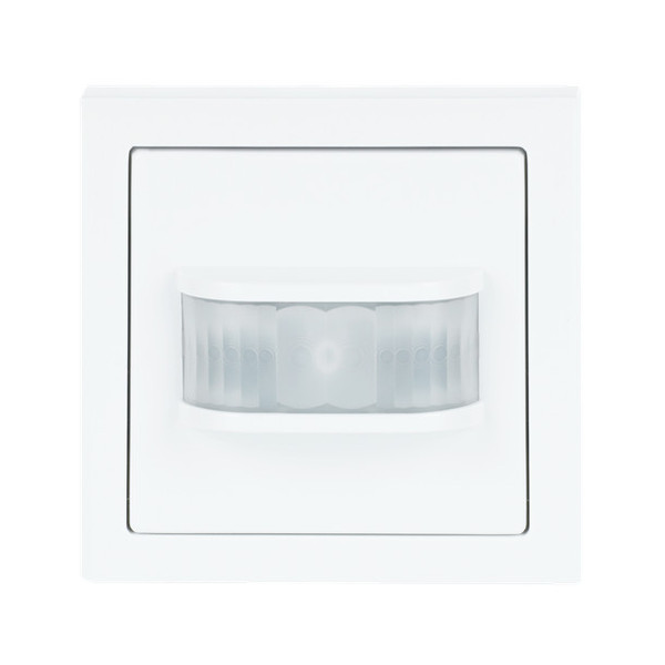 Busch-Jaeger Busch-Wächter 180 flex, Komplettset mit Komfort-Sensor Selectlinse 2CKA006800A2987 64762 UJ-84