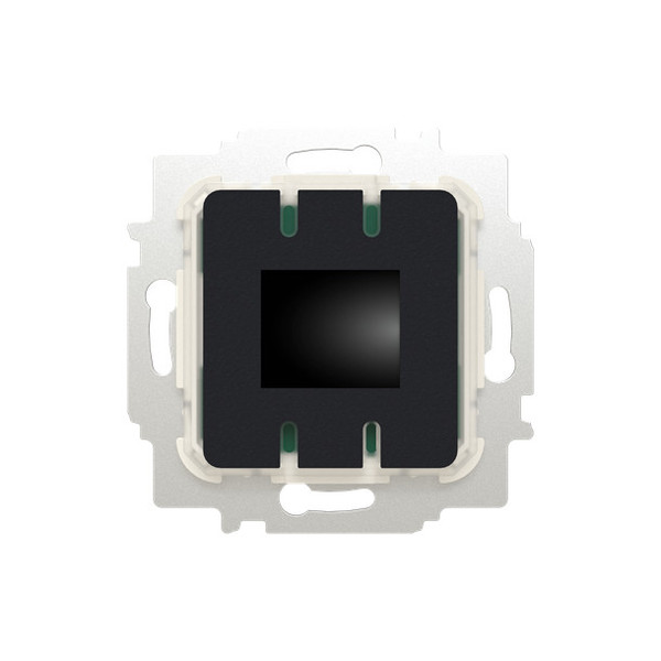 Busch-Jaeger El. Raumtemperaturregler-Einsatz, free@home wireless 230VAC 2CKA006800A3116 62842 U-WL