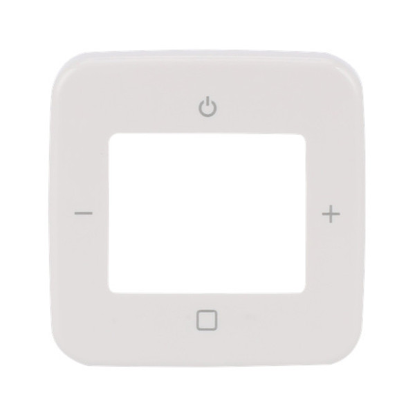 Busch-Jaeger Zentralscheibe Reflex SI/SI Linear 2CKA008200A0239 8252-214-101