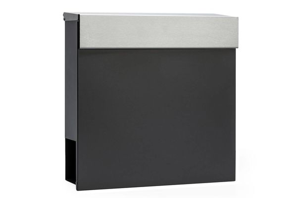 CMD Briefkasten Anthrazit CMD-9047