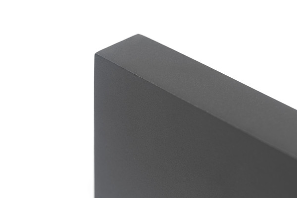 CMD LED Wandaußenleuchte 5W Warmweiss IP54 Anthrazit CMD-9072