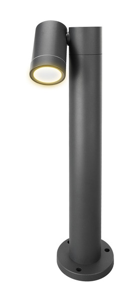 CMD Standaußenleuchte GU10 IP65 Anthrazit CMD-9088