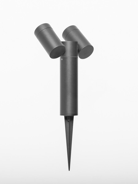 CMD Strahler GU10 IP65 Anthrazit CMD-9089