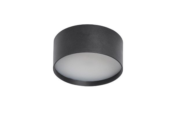 CMD LED Deckenaußenleuchte 15W steuerbare Lichtfarbe IP44 Anthrazit CMD-9092