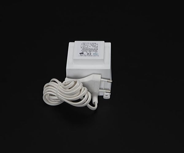 ABN Netzgerät, Transformator, DIM, CV, 11,5V AC, 6W, dimmbar, 34,50-60W 000099
