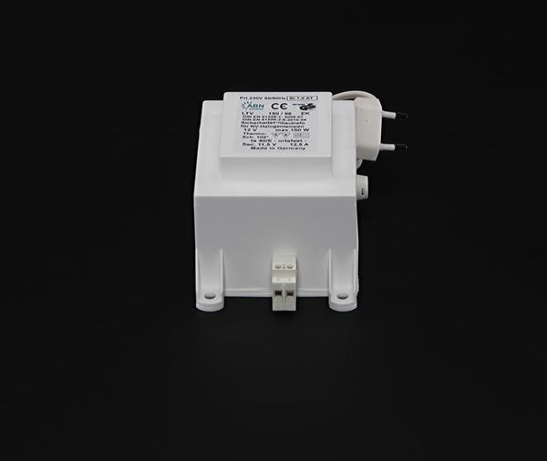 ABN Netzgerät, Transformator, DIM, CV, 11,5V AC, 15W, dimmbar, 86,50-150W 000103