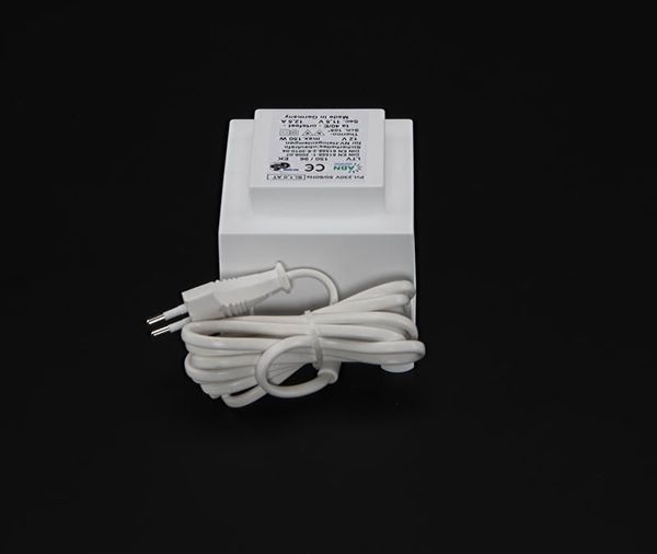 ABN Netzgerät, Transformator, DIM, CV, 11,5V AC, 15W, dimmbar, 86,50-150W 000103
