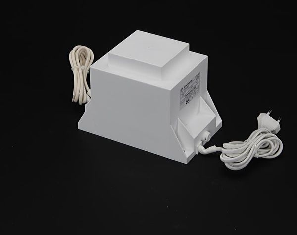 ABN Netzgerät, Transformator, DIN, CV, 11,5V AC, 50W, dimmbar, 287,50-500W 000109