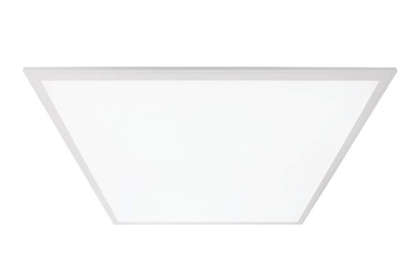 Deko-Light Einlegerasterleuchte CCT WW/CW, Warmweiß + Kaltweiß, 24VDC 100032