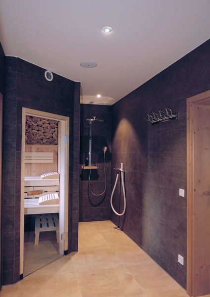 Deko-Light Deckeneinbauring, Signalweiß, 12V, GU5.3 MR16, 1x max 35W, IP65 110000