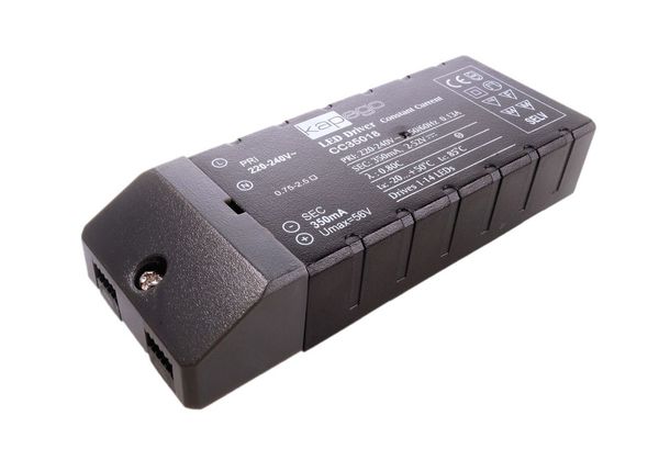 Deko-Light LED-Netzgerät, BASIC, CC, CC35018/18W, 0,70-18W 180512