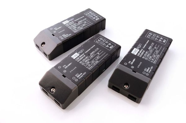 Deko-Light LED-Netzgerät, BASIC, CC, CC35018/18W, 0,70-18W 180512