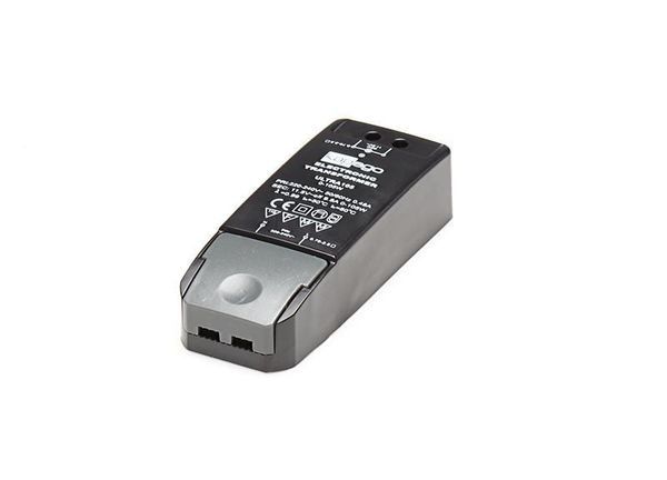 Deko-Light Netzgerät, BASIC, DIM, CV, HALOGEN, Ultra105, dimmbar, 0-105W 180529