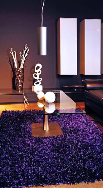 Deko-Light Pendelleuchte Barro, GU10, max. 50W, Alu, Silber 299365